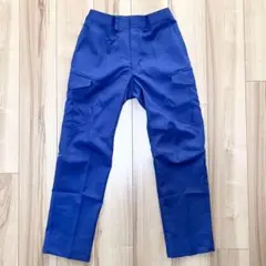 新品 ミズノ ワークパンツ Sのサムネイル