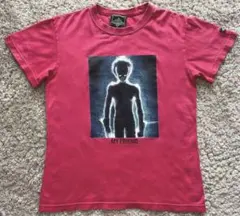 ダヴファクトリーAKIRA アキラ鉄雄 TシャツDUBFACTORYサイズ不明 90s DUB FACTORY AKIRA L/S T-shirt | What'z up