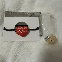 TREASURE ハルト TRUZ RURU