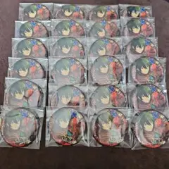 あんスタ 影片みか テーマスカウト 缶バッジ まとめ売り - メルカリ