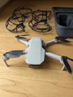 Mavic Mini Fly More コンボ