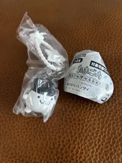ガチャガチャ たまごっち カラフルマルチチャーム2 みみっち 新品