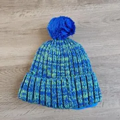 子供用ニット帽