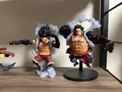 ワンピース ルフィ アクションフィギュア