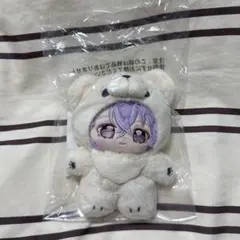 ユメ 花群冬芽 あんスタ いつぬい 一緒に暮らすぬい - メルカリ