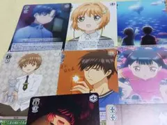 カードキャプターさくら キャラクターグッズ