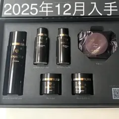 新品 シナクティフ 2025年12月入手7点 クレドポーボーテ 特製サイズ 7点