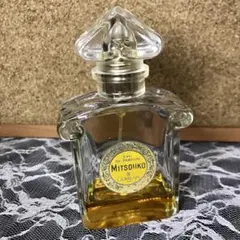 2026年最新】香水 ゲラン ミツコの人気アイテム - メルカリ