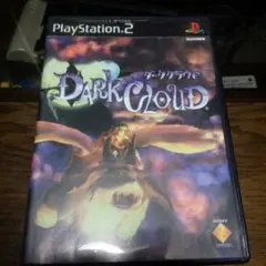プレイステーション2 ダーククラウド