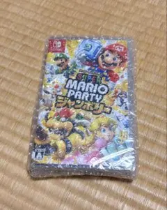 スーパーマリオパーティ ジャンボリー