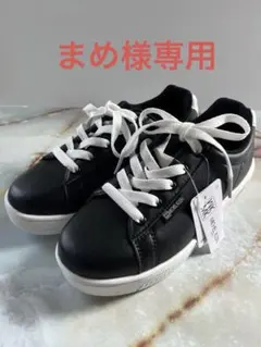 MK MICHEL KLEIN スニーカーのサムネイル