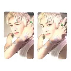 2026年最新】nct ラキドロ テヨンの人気アイテム - メルカリ