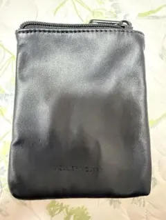 AZUL BY MOUSSY ポーチ ブラックのサムネイル