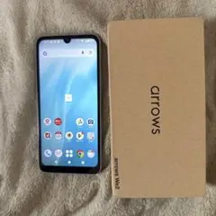 2025年最新】arrows we2 本体の人気アイテム - メルカリ