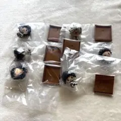 鬼滅の刃 一番くじ 姉の仇 F賞 ちょこのっこフィギュア