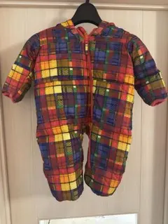 Columbia 子ども用スノーウェア