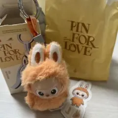 ラブブ イニシャル J