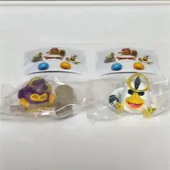 ドラゴンクエスト　メダパニでこんらん！　おおきづち、ももんじゃ（Ａ）