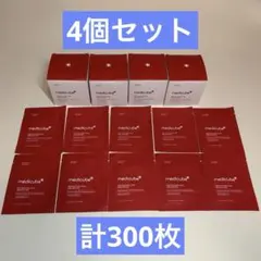 4個セット メディキューブ レッドピーリングトナーパッド 計 300枚のサムネイル