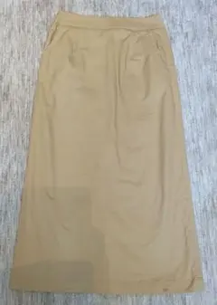 URBAN RESEARCH DOORS ロングスカート