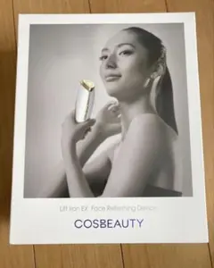 COSBEAUTY Lift Iron EX 美顔器のサムネイル