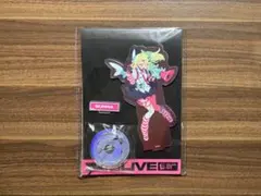 ゼンゼロ アクリルスタンド Z Live TOKYO 2026 妄想エンジェル ゼンゼロ Z Live TOKYO 2026 妄想エンジェル アクリルスタンド - メルカリ