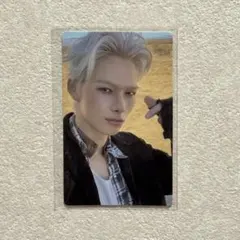 ENHYPEN THE SIN:VANISH トレカ ニキ