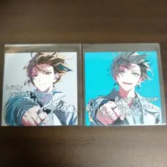 にじさんじ ROF-MAO　MOMENTUM　オフィシャルストア特典