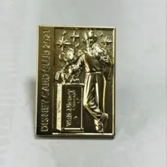 ウォルトディズニー　 ミッキー　記念ピンズ　非売品