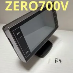 コムテック　ZERO700V レーダー探知機
