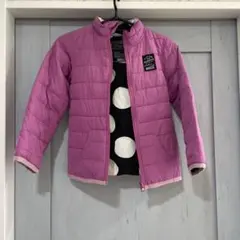 BREEZEリバーシブル中綿コート