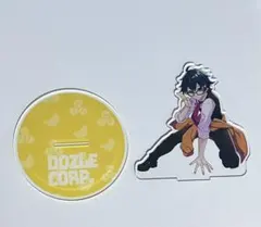 ドズル社　おんりー　BIGアクリルスタンド