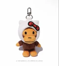 2026年最新】BABy milo plush doll chainの人気アイテム - メルカリ