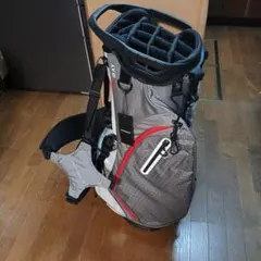 【値下げ】中古レディースゴルフクラブセット　パーリーゲーツバックつき　　ゼビオ 値下げ】中古レディースゴルフクラブセット パーリーゲーツバックつき
