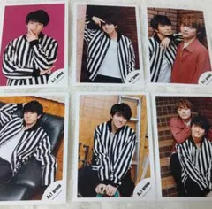 Aぇ！group 正門良規 公式写真【a】