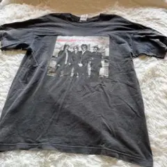 BON JOVI TシャツONE WILD NIGHT WORLD TOUR L