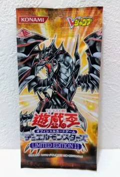 遊戯王OCG DARK CEREMONY EDITION 未開封パック - メルカリ
