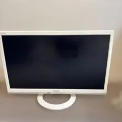 シャープ 22インチ