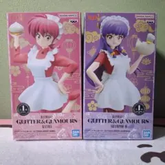 らんま1/2 GLITTER&GLAMOURS　RANMA SHAMPOO