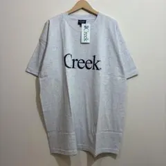 新品 Creek Angler's Device Tee XXLのサムネイル