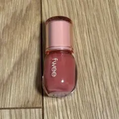 fwee 3DボリューミンググロスA01 vanilla30%