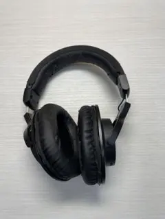 【オーディオテクニカ】ワイヤレスヘッドホン