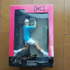 未開封　フェデラーフィギュア　限定品 未開封 フェデラーフィギュア 限定品 2025年最新】ロジャー