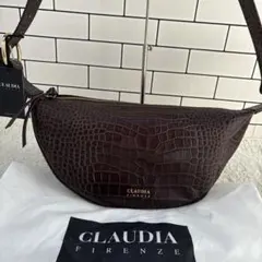 2026年最新】CLAUDIA レディース ショルダーバッグの人気アイテム 