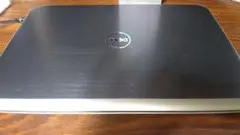 DELL ノートパソコン
