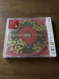 クリスマスcd