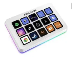 【FIFINE】Stream Controller (左手デバイス)