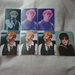 ORβIT SHUNYA トレカ