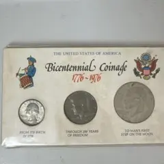 2026年最新】1976 貨幣セットの人気アイテム - メルカリ