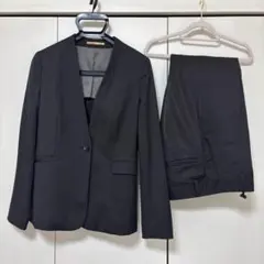 新品・上下サイズ違い】AOKI メワーク セットアップ スーツ 9号 / 7号